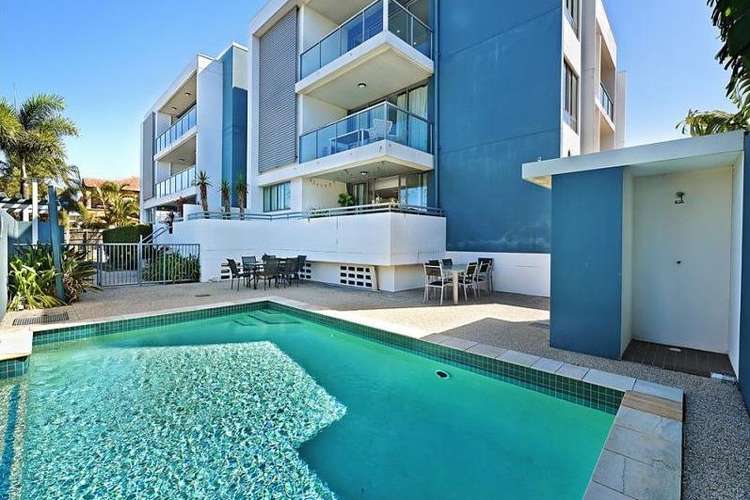 Sixth view of Homely unit listing, 15/2256-2258 Gold Coast Highway, Mermaid Beach QLD 4218