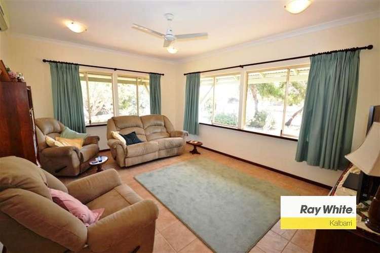 Second view of Homely house listing, 19 Mainwaring Drive, Kalbarri WA 6536