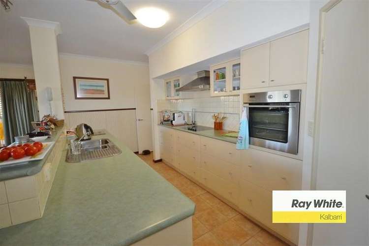 Seventh view of Homely house listing, 19 Mainwaring Drive, Kalbarri WA 6536