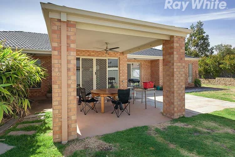Seventh view of Homely house listing, 689 Pearsall Street, Hamilton Valley NSW 2641