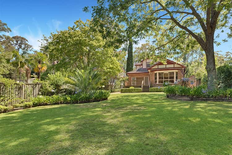 Main view of Homely house listing, 16 Avoca Road, Turramurra NSW 2074