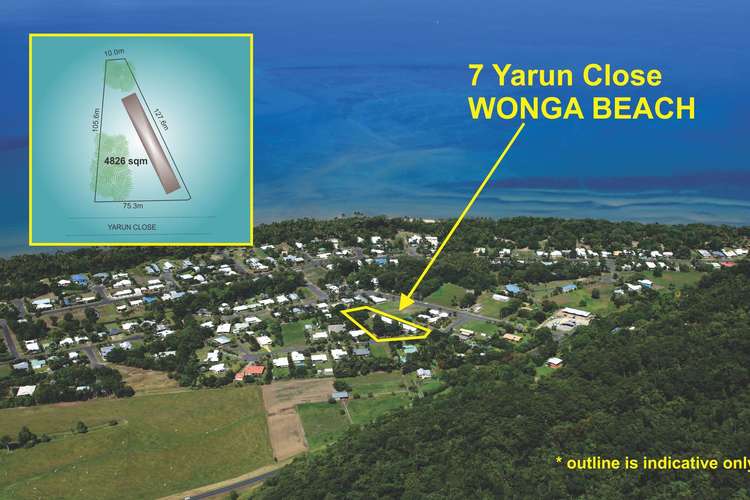 7-13 Yarun Close, Port Douglas QLD 4877