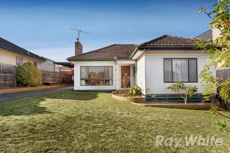 Second view of Homely house listing, 43 Douglas Street, Ashwood VIC 3147