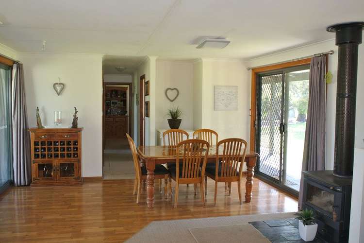 Second view of Homely acreageSemiRural listing, 483 Cooke Street, Kingston Se SA 5275