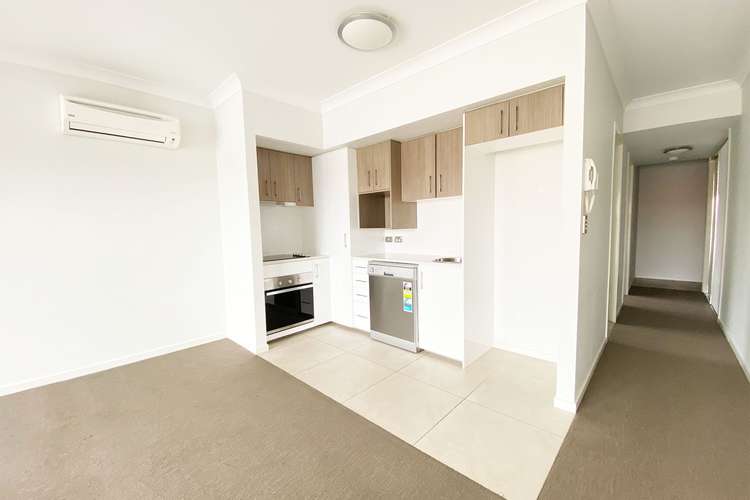 Main view of Homely unit listing, 202/3-9 Union Street, Nundah QLD 4012
