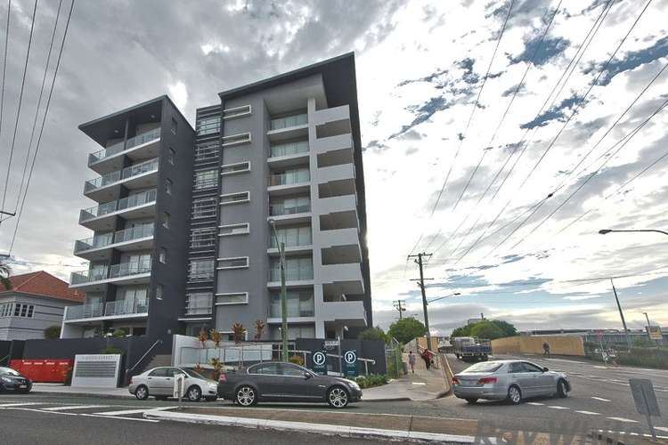 Second view of Homely unit listing, 202/3-9 Union Street, Nundah QLD 4012