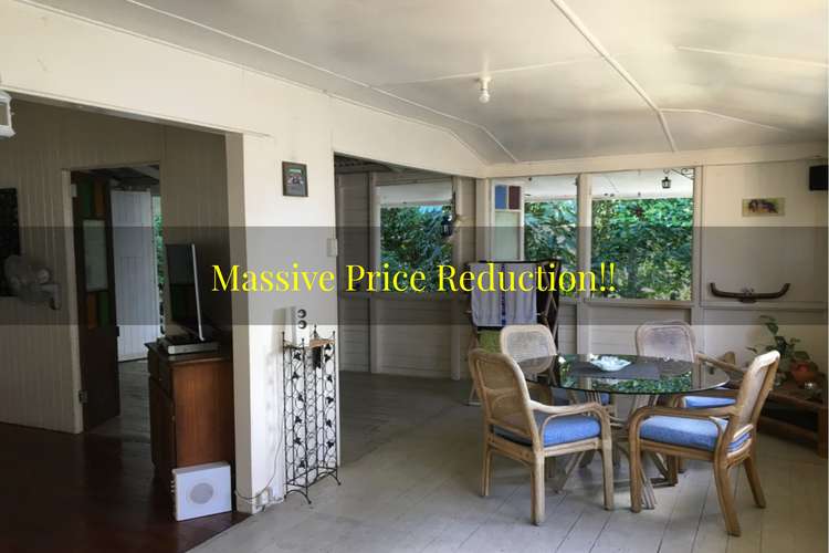 Second view of Homely house listing, 59-61 Alchera Drive, Mossman QLD 4873