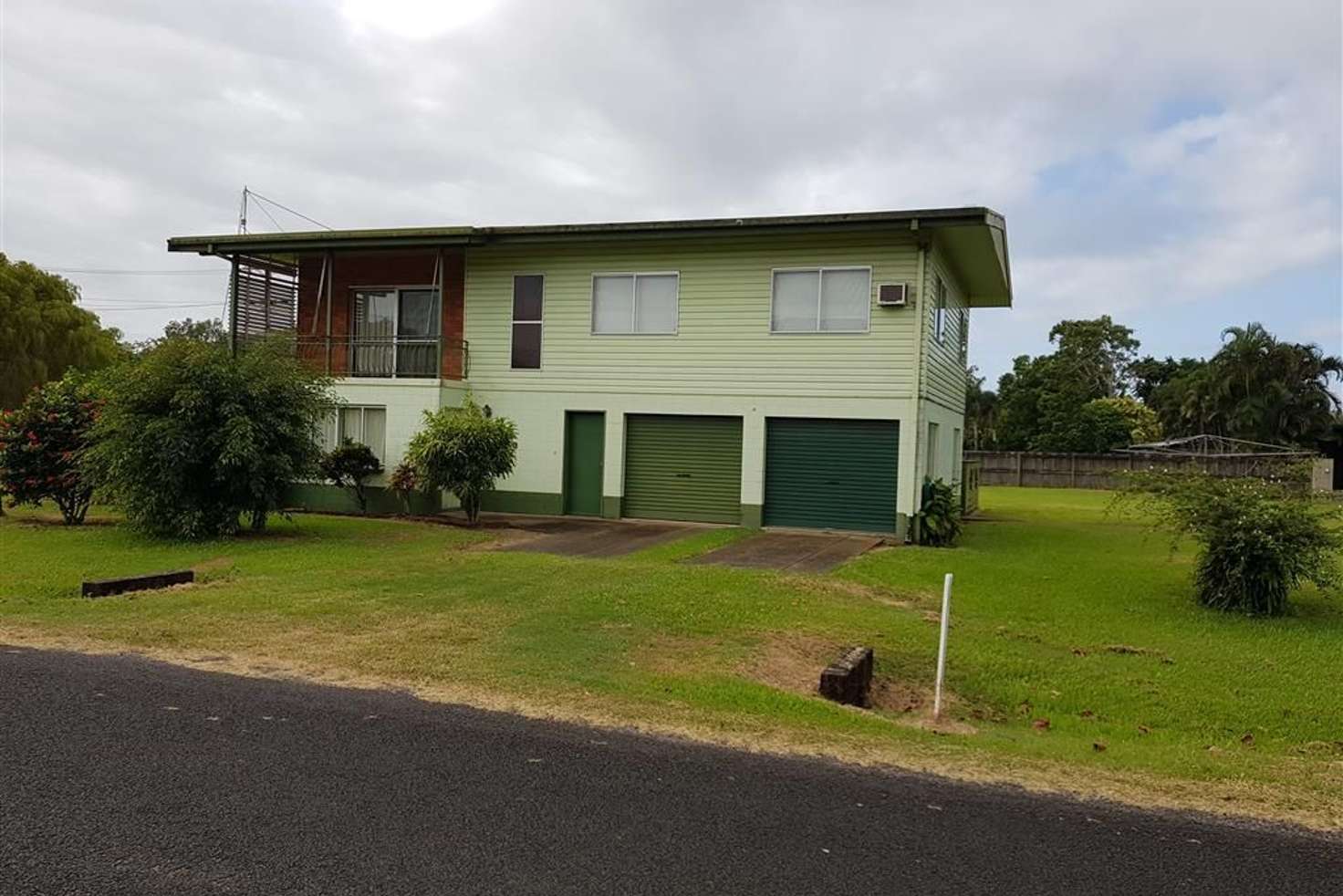 Main view of Homely house listing, 19 Palm Avenue, Coconuts QLD 4860