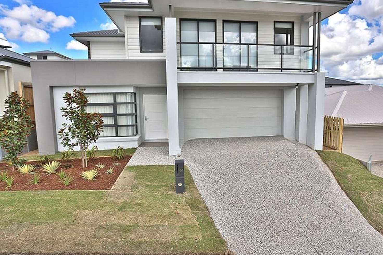 Main view of Homely house listing, 64 Canopus Street, Bridgeman Downs QLD 4035