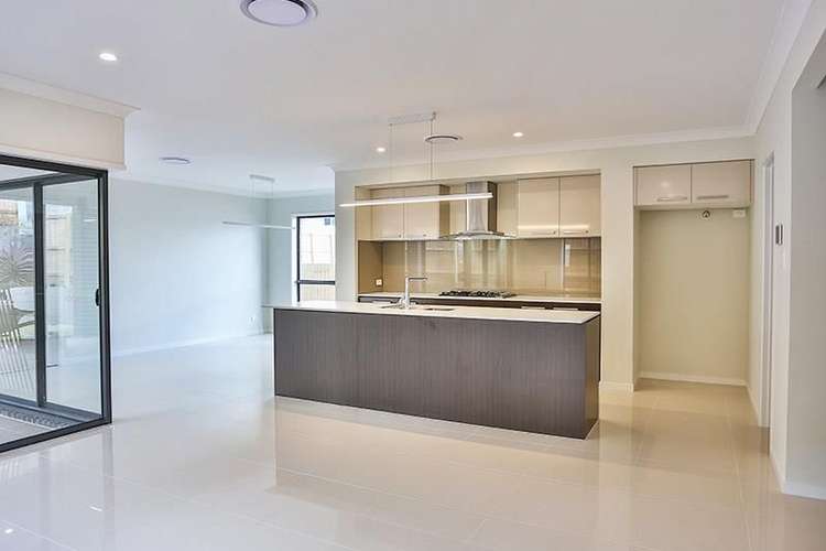 Second view of Homely house listing, 64 Canopus Street, Bridgeman Downs QLD 4035