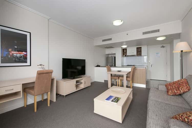 Sixth view of Homely apartment listing, 2906/128 Charlotte Street, Brisbane QLD 4000