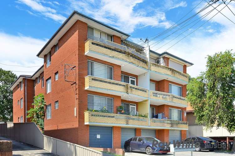 Main view of Homely unit listing, 8/23 Wangee Road, Lakemba NSW 2195