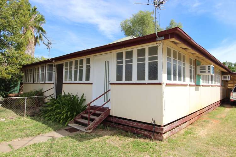 Main view of Homely unit listing, 2/99 Galatea Street, Charleville QLD 4470