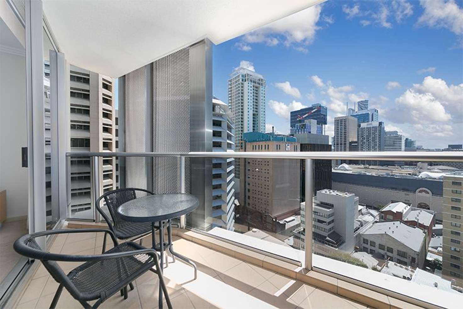 Main view of Homely apartment listing, 1508/70 MARY Street, Brisbane QLD 4000