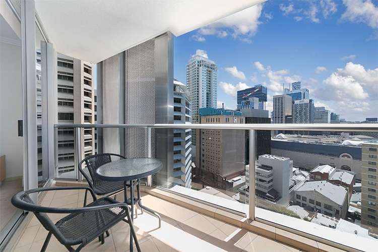 1508/70 MARY Street, Brisbane QLD 4000