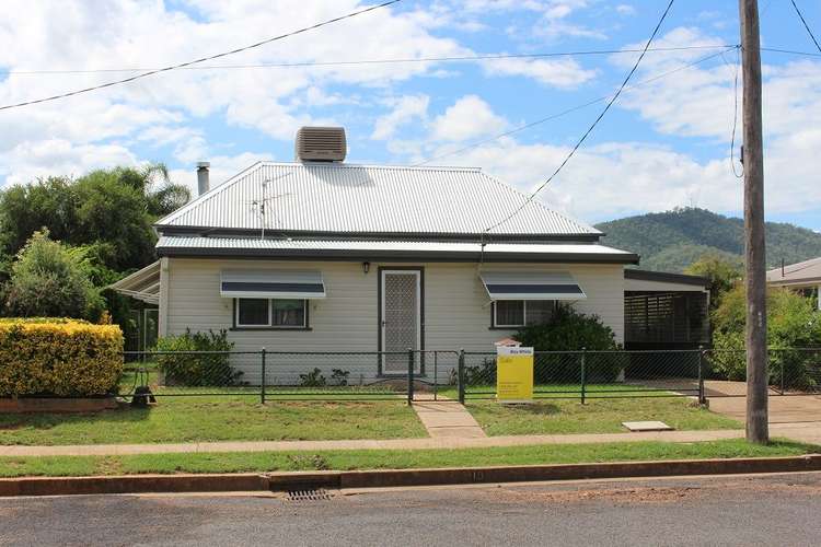 Main view of Homely house listing, 19 Riddell Street, Bingara NSW 2404