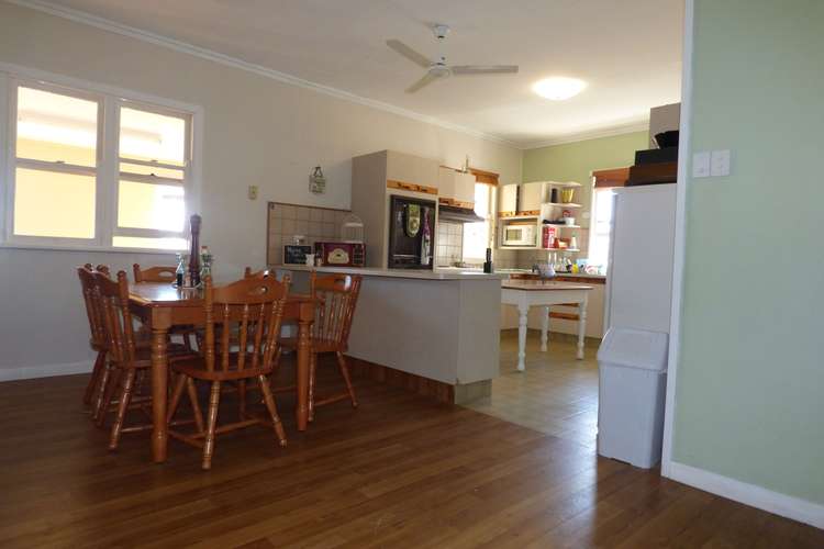 Seventh view of Homely acreageSemiRural listing, 127 Clayton Road, Roma QLD 4455