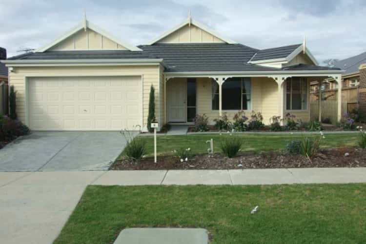 Main view of Homely house listing, 4 Aisbett Close, Lynbrook VIC 3975