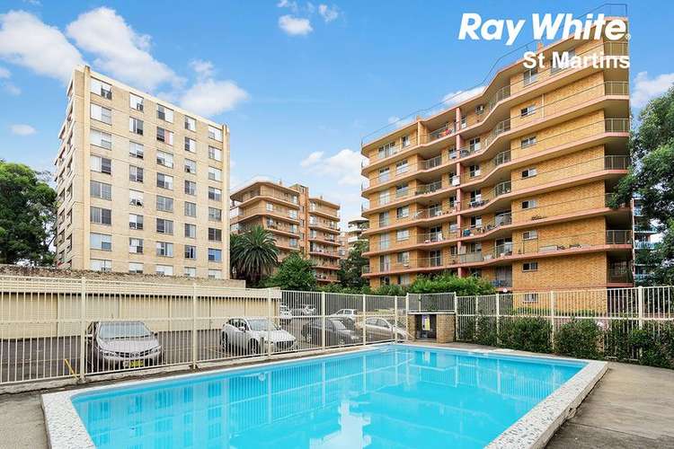 Main view of Homely apartment listing, 13/5 Good Street, Parramatta NSW 2150