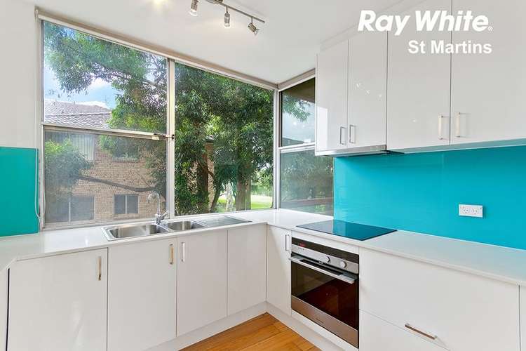 Second view of Homely apartment listing, 13/5 Good Street, Parramatta NSW 2150