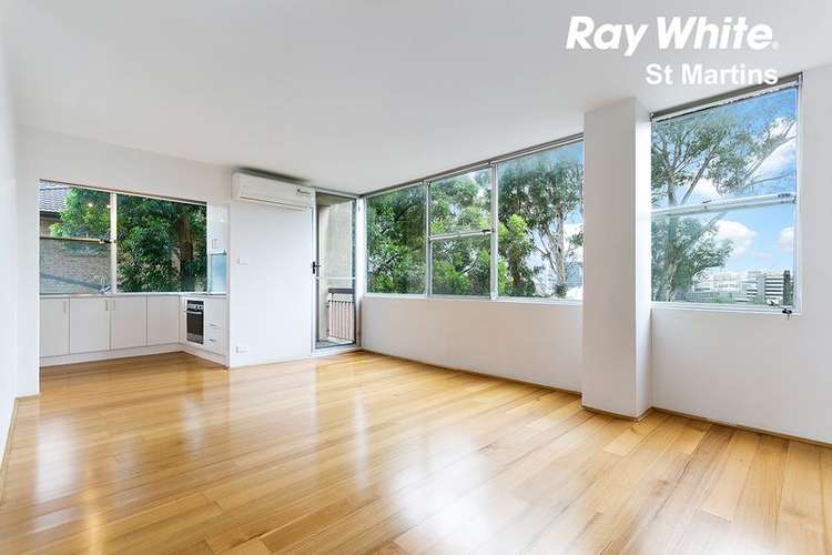 Third view of Homely apartment listing, 13/5 Good Street, Parramatta NSW 2150