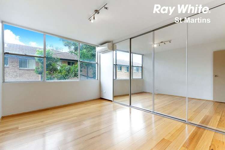 Fifth view of Homely apartment listing, 13/5 Good Street, Parramatta NSW 2150