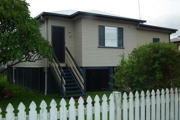 Second view of Homely house listing, 24 Pearson Street, Granville QLD 4650