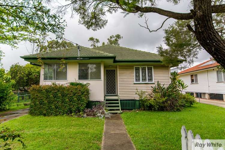 Main view of Homely house listing, 18 Kelly Road, Virginia QLD 4014