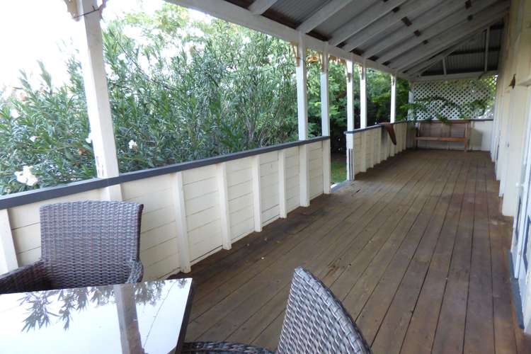 Seventh view of Homely house listing, 283 Edwardes Street, Roma QLD 4455