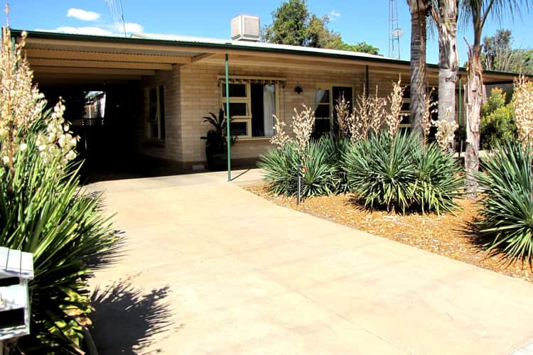 Main view of Homely house listing, 14 Nookamka Terrace, Barmera SA 5345
