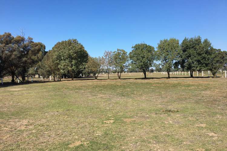 Second view of Homely residentialLand listing, Lot 3 - 144 Racecourse Road, Benalla VIC 3672