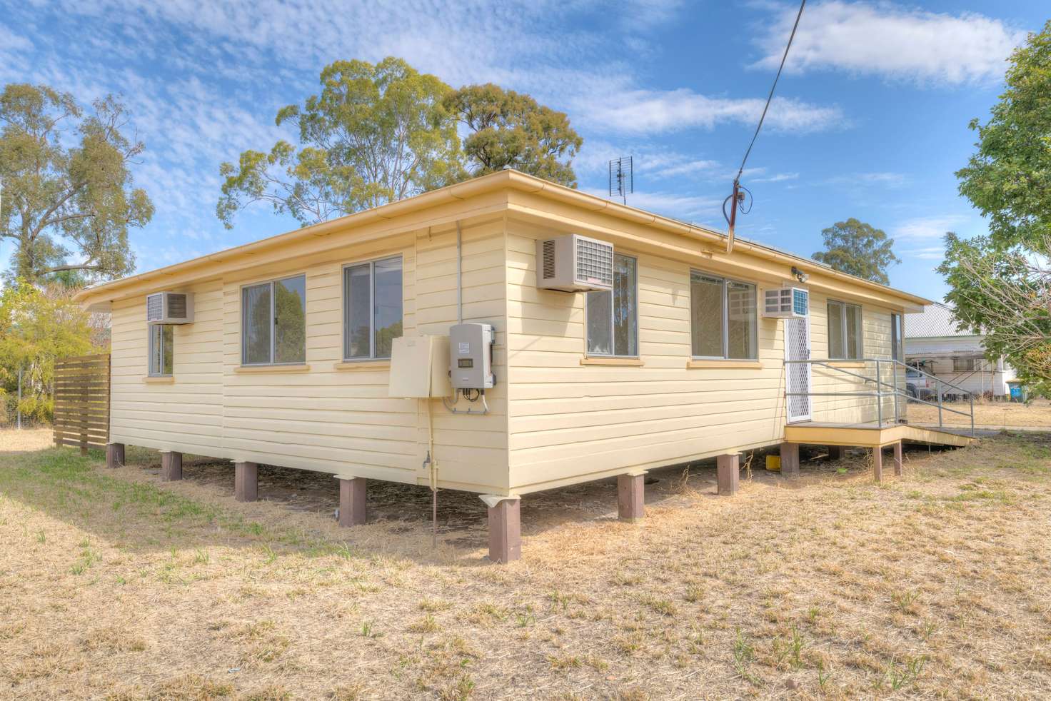 Main view of Homely house listing, 29 Wallen Street, Miles QLD 4415