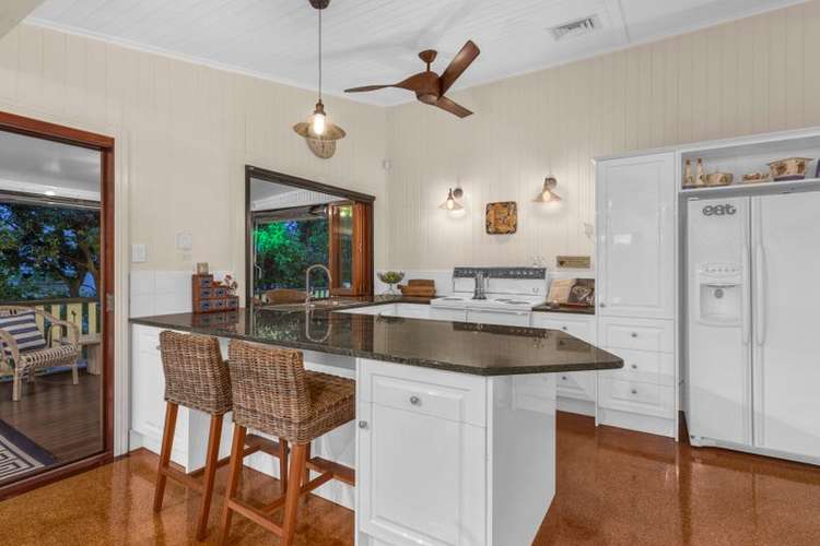 Seventh view of Homely house listing, 10 Dora Street, Hendra QLD 4011