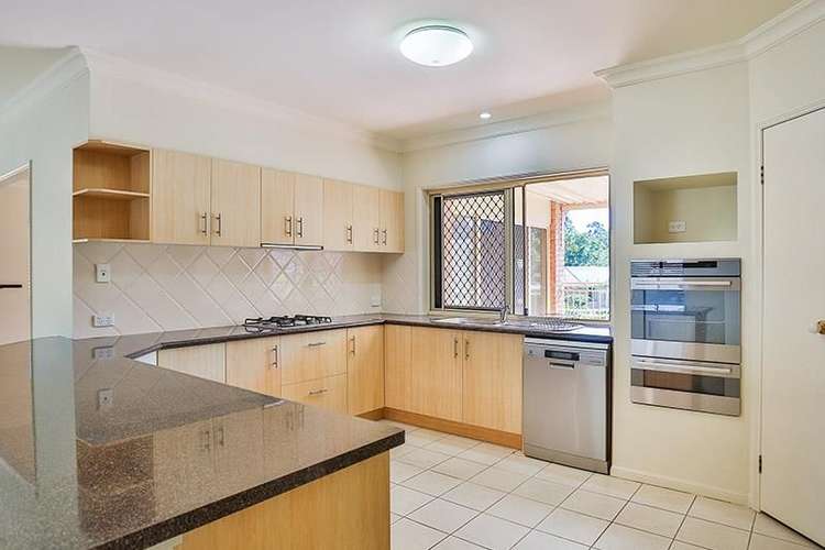 Second view of Homely house listing, 11 Rocklily Court, Chermside West QLD 4032