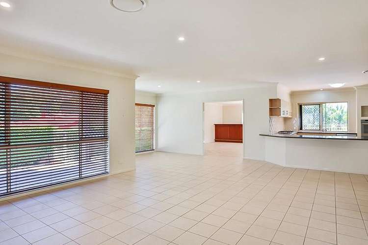 Third view of Homely house listing, 11 Rocklily Court, Chermside West QLD 4032