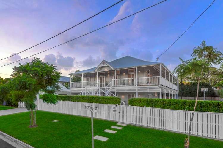 Main view of Homely house listing, 33 Oxford Street, Nundah QLD 4012