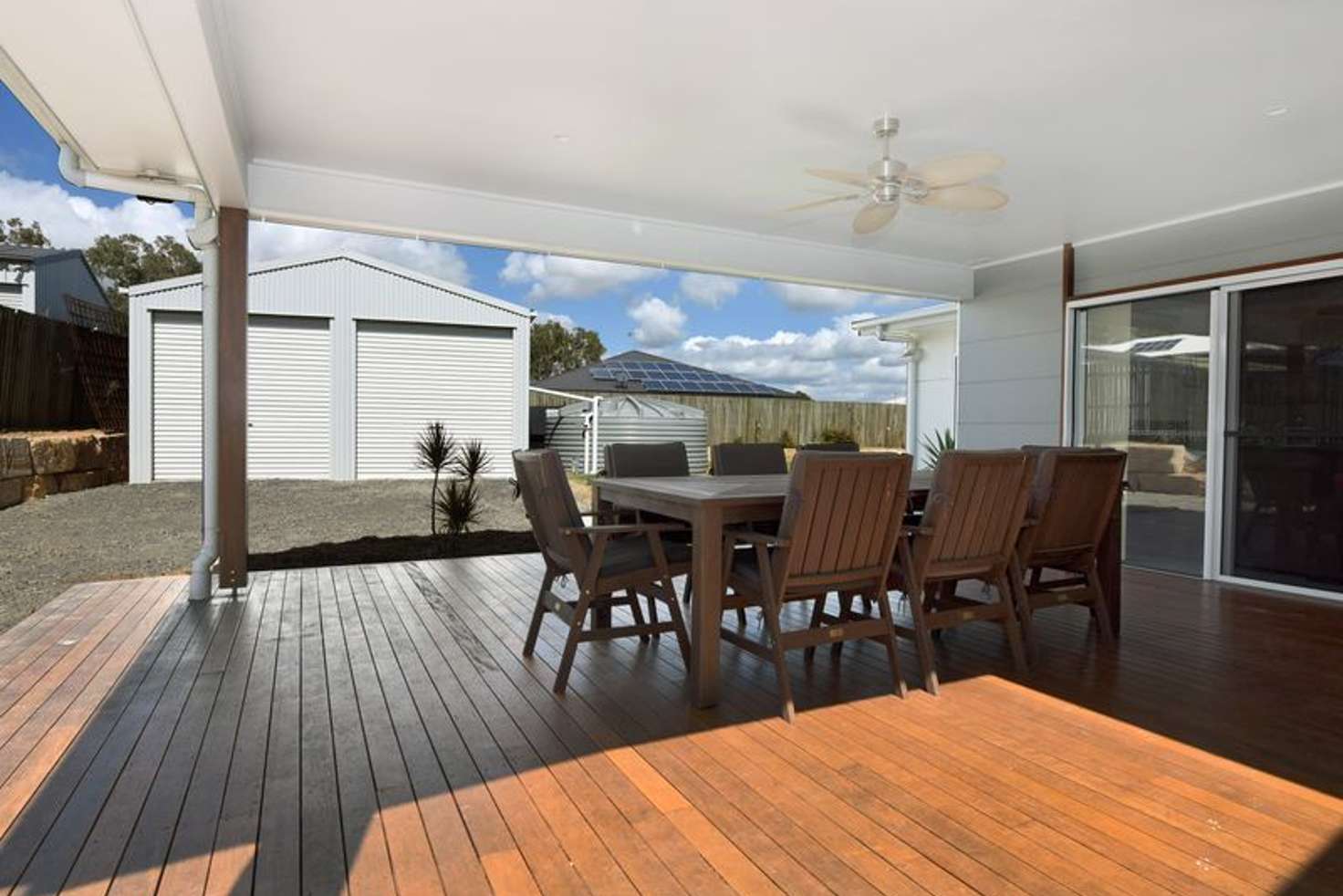 Main view of Homely house listing, 26 Maculan Crescent, Westbrook QLD 4350