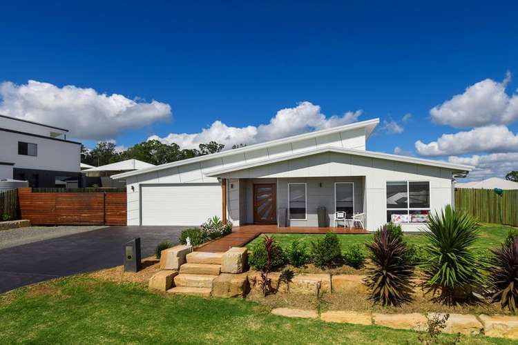 Second view of Homely house listing, 26 Maculan Crescent, Westbrook QLD 4350