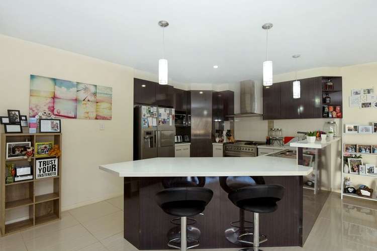 Fifth view of Homely house listing, 26 Maculan Crescent, Westbrook QLD 4350