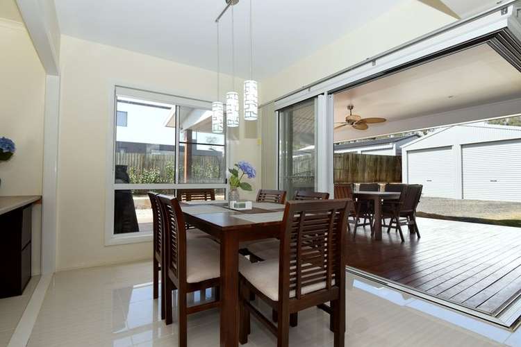 Sixth view of Homely house listing, 26 Maculan Crescent, Westbrook QLD 4350