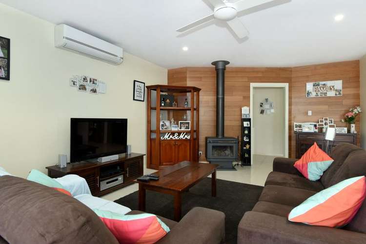 Seventh view of Homely house listing, 26 Maculan Crescent, Westbrook QLD 4350