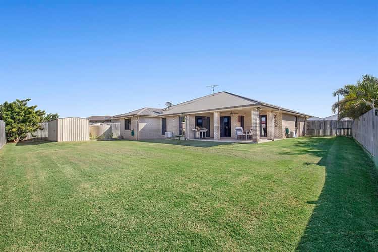 Fourth view of Homely house listing, 7 Mamalis Street, Gracemere QLD 4702