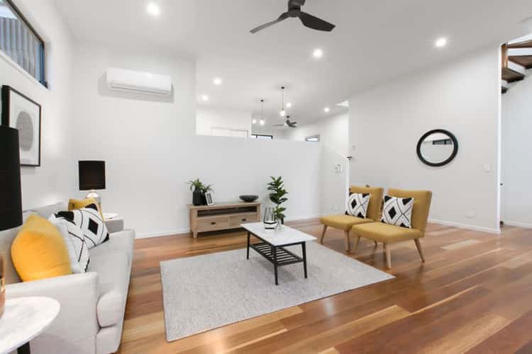 Second view of Homely townhouse listing, 1/40 Clara Street, Annerley QLD 4103