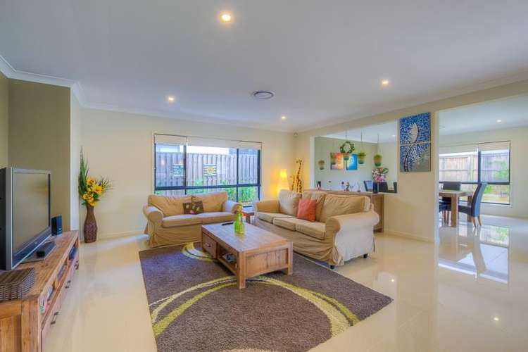 Fourth view of Homely house listing, 12 Booyong Place, Bridgeman Downs QLD 4035