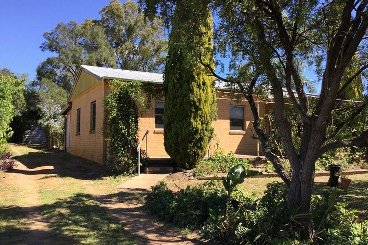 Main view of Homely house listing, 146 Maitland Street, Bingara NSW 2404