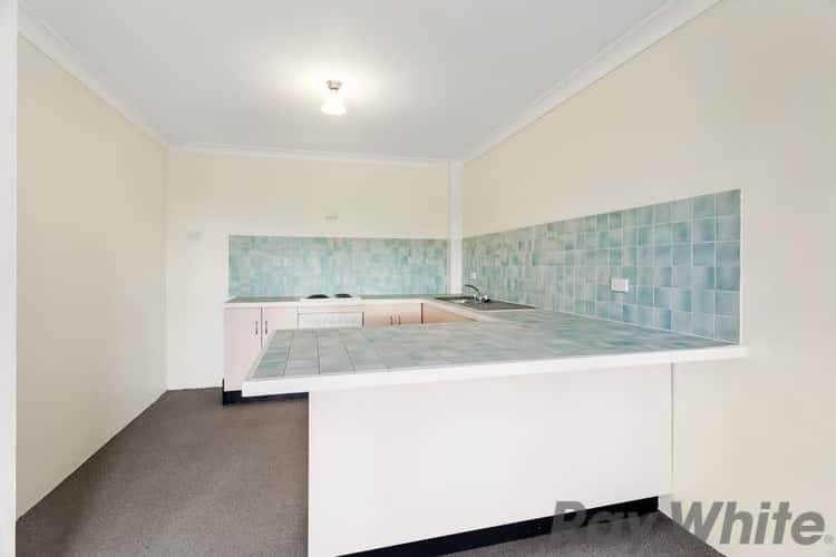 Second view of Homely house listing, 2/58 Garfield Road, Riverstone NSW 2765