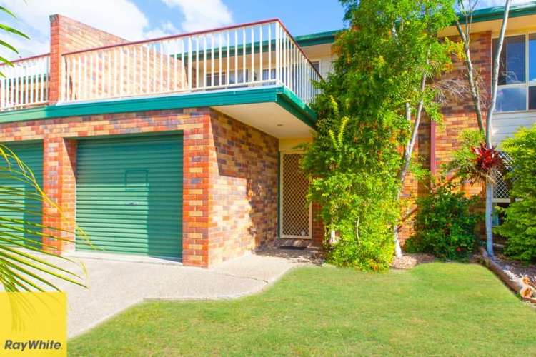 Main view of Homely townhouse listing, 17/108 Overland Drive, Edens Landing QLD 4207