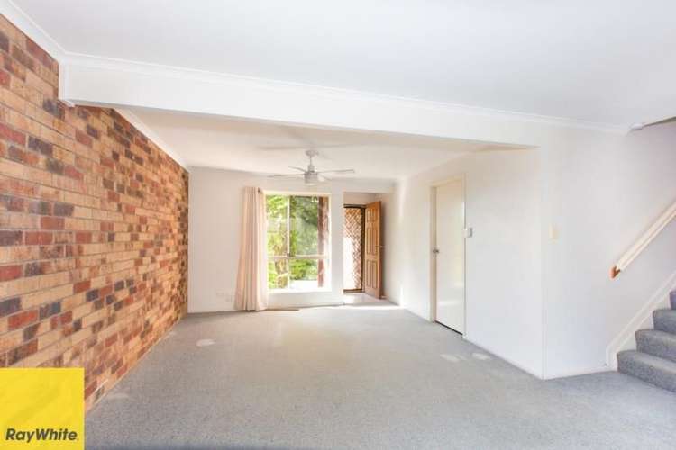 Second view of Homely townhouse listing, 17/108 Overland Drive, Edens Landing QLD 4207