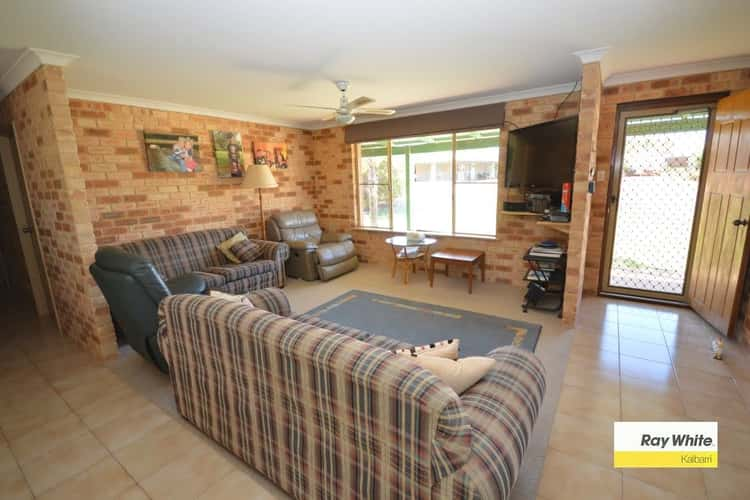 Third view of Homely house listing, 3 Granada Court, Kalbarri WA 6536