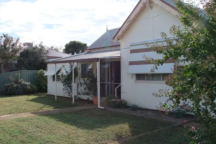 Main view of Homely house listing, 12 GARDINER Street, Baradine NSW 2396